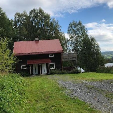 Holiday Home Hammarstrand 4 Persons Ngoại thất bức ảnh