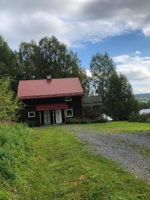 Holiday Home Hammarstrand 4 Persons Ngoại thất bức ảnh