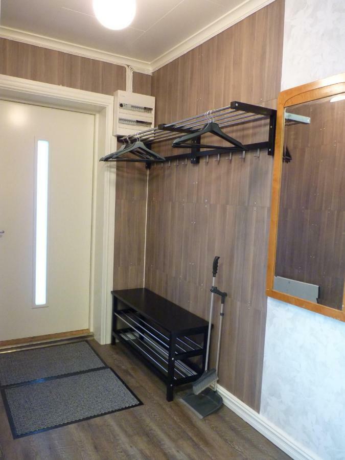 Holiday Home Hammarstrand 4 Persons Ngoại thất bức ảnh