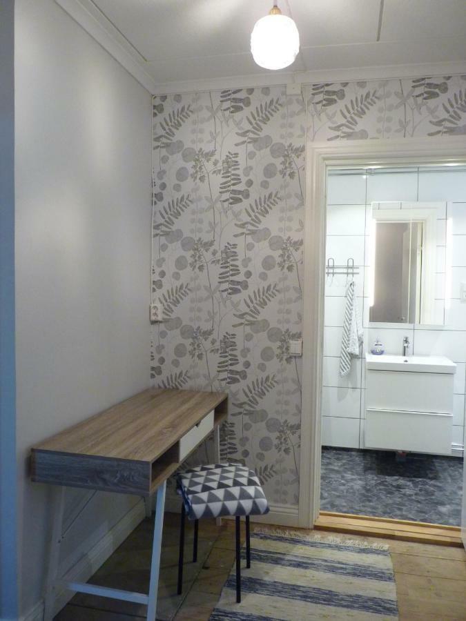 Holiday Home Hammarstrand 4 Persons Ngoại thất bức ảnh