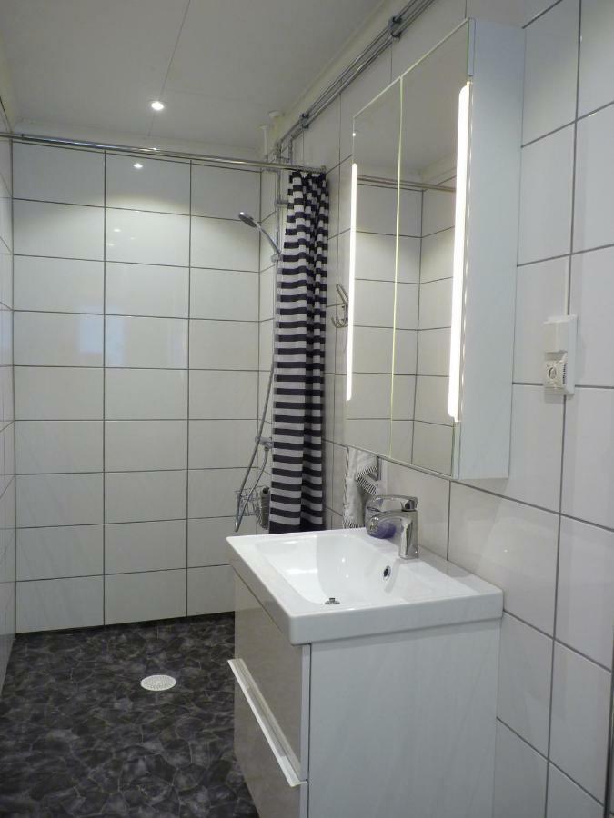 Holiday Home Hammarstrand 4 Persons Ngoại thất bức ảnh